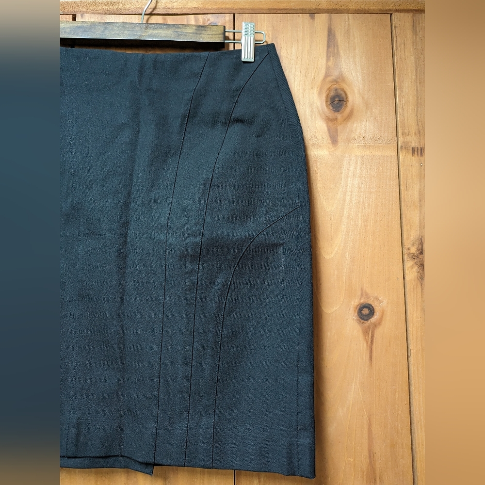 Banana Republic Pencil Skirt